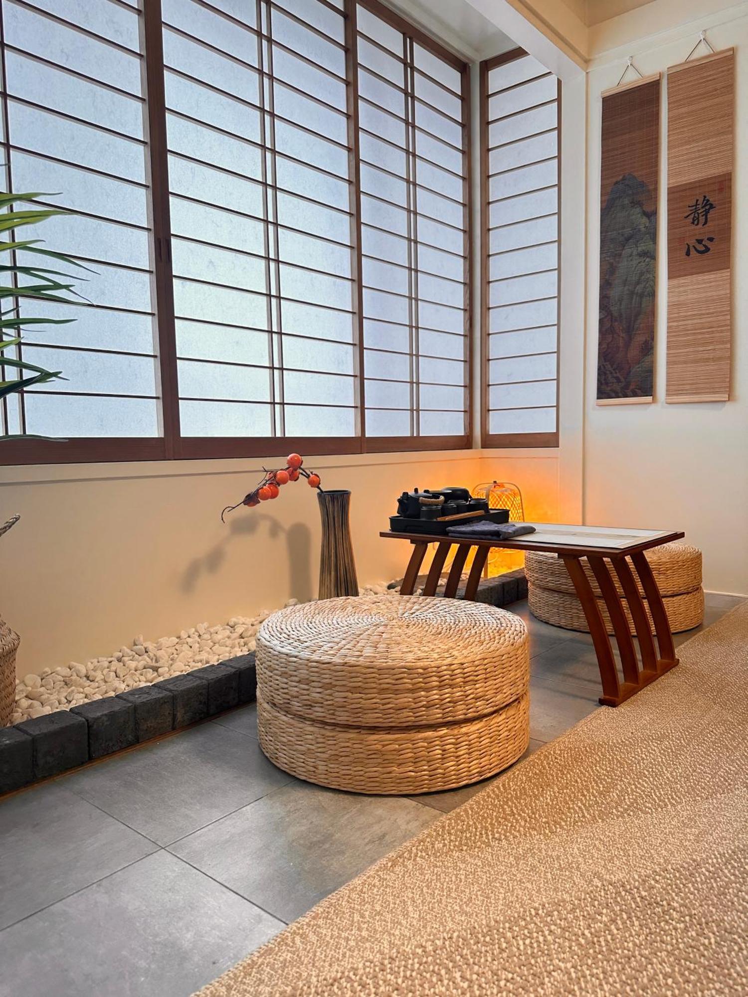 Kyo Sai 浅草3f　120㎡超え浅草寺まで徒步約10分 อพาร์ทเม้น *